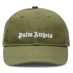 Palm Angels Kids Baseball Cap - Brand new